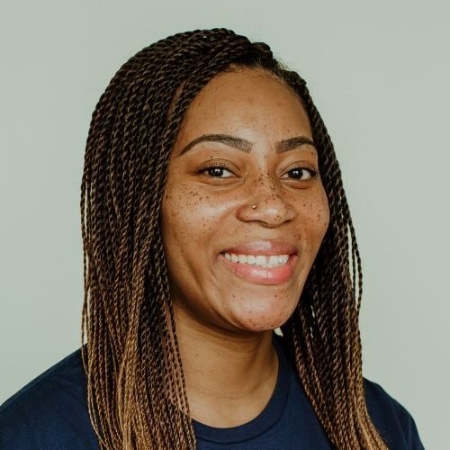 Syd, Postpartum Doula and Newborn Care Specialist with Queen City Doulas in Charlotte, NC